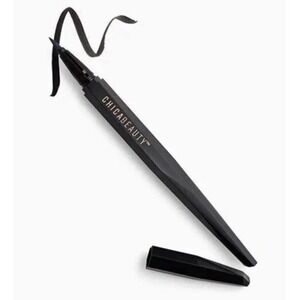 Chica Beauty MIRAME Matte Black Liquid Eyeliner 0.5 ml Long Lasting No‎ Smudge